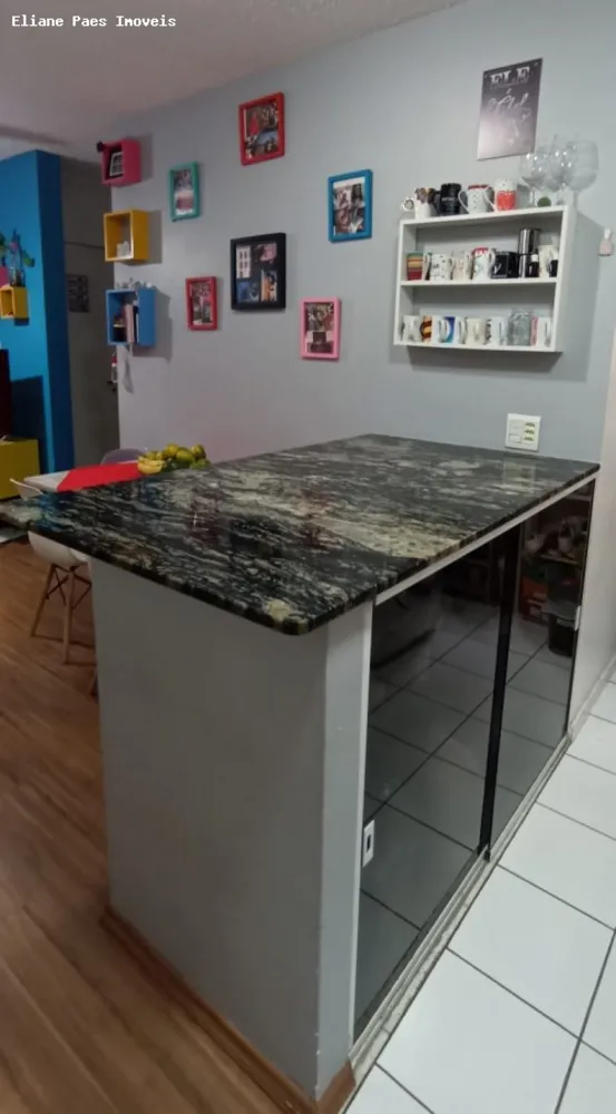 Apartamento, 55 m² - Foto 5