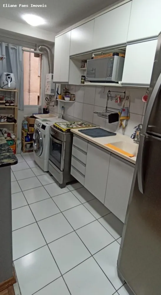 Apartamento, 55 m² - Foto 9