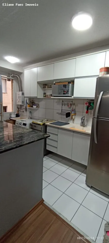 Apartamento, 55 m² - Foto 11