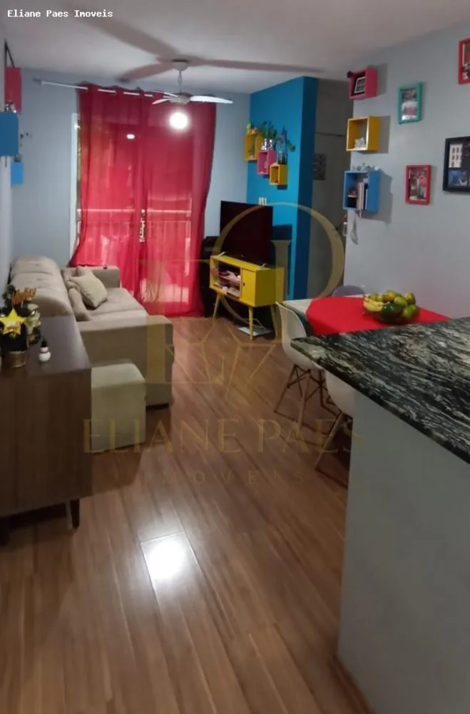 Apartamento, 55 m² - Foto 8
