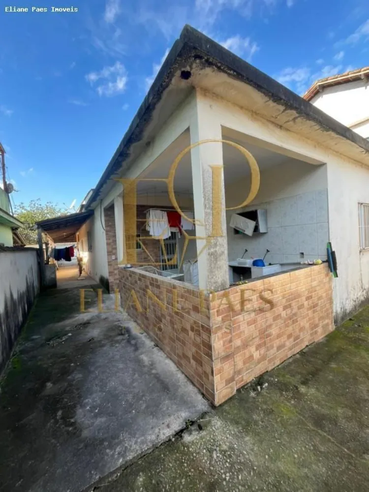 Casa, 2 quartos, 500 m² - Foto 4