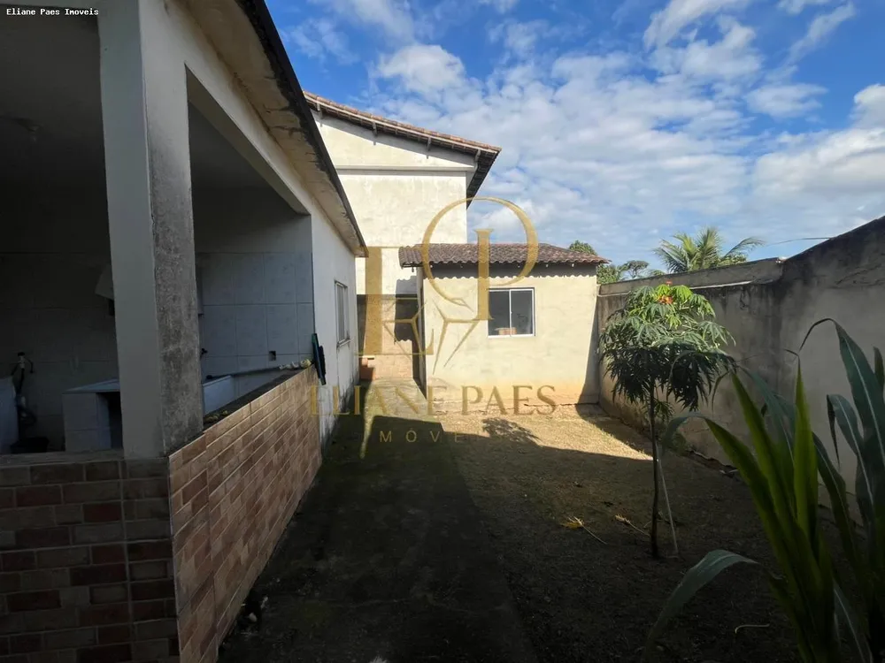 Casa, 2 quartos, 500 m² - Foto 2