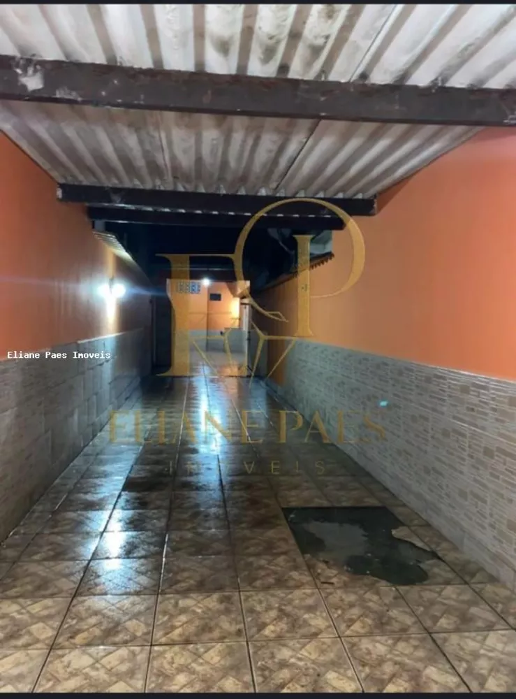 Casa, 3 quartos, 200 m² - Foto 10