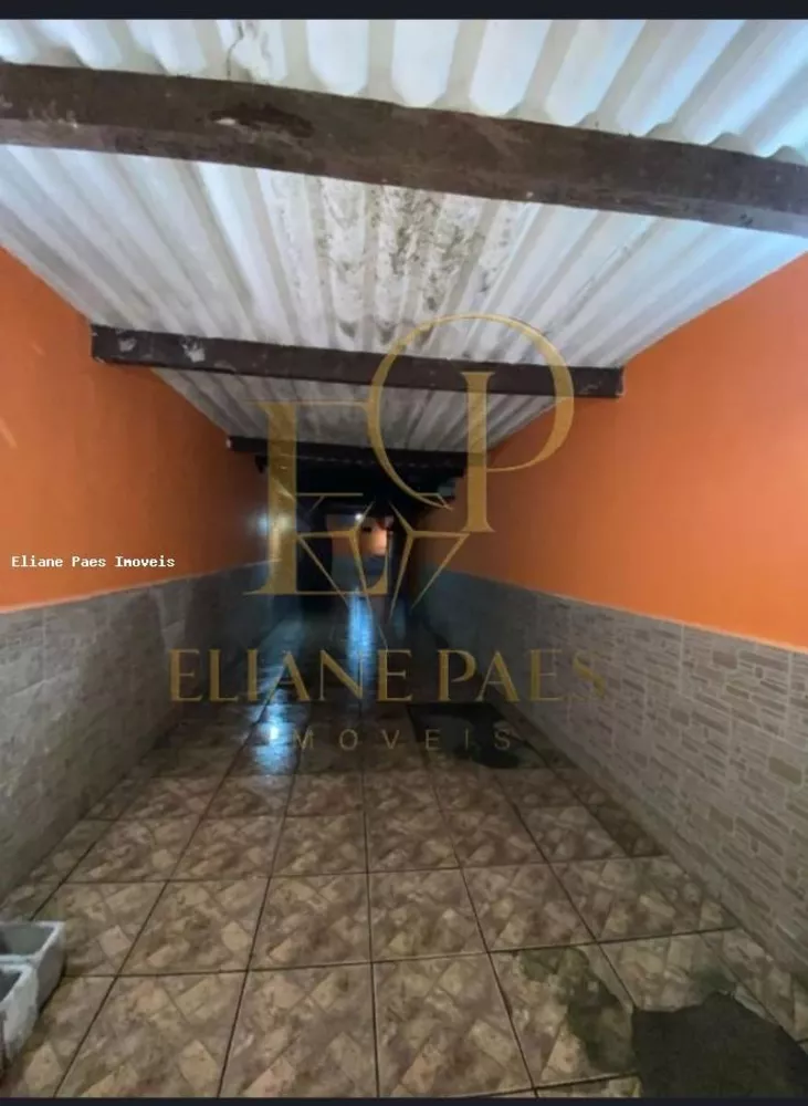 Casa, 3 quartos, 200 m² - Foto 7