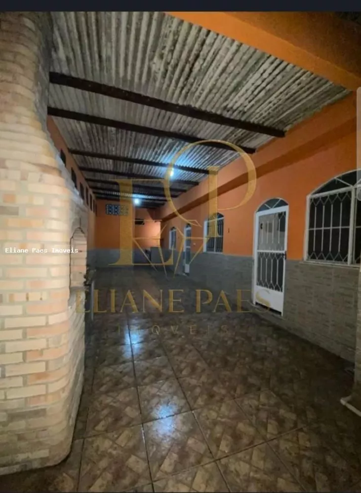 Casa, 3 quartos, 200 m² - Foto 5