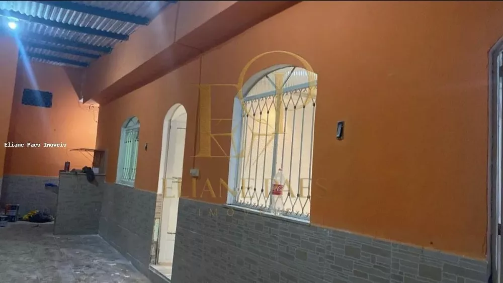 Casa, 3 quartos, 200 m² - Foto 13