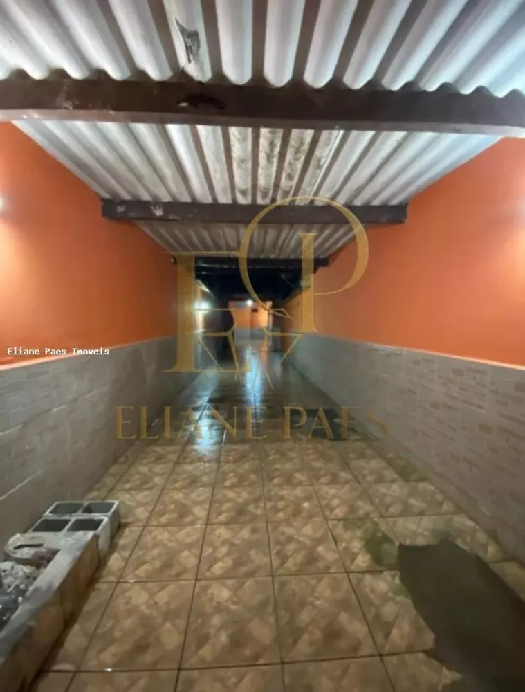 Casa, 3 quartos, 200 m² - Foto 2
