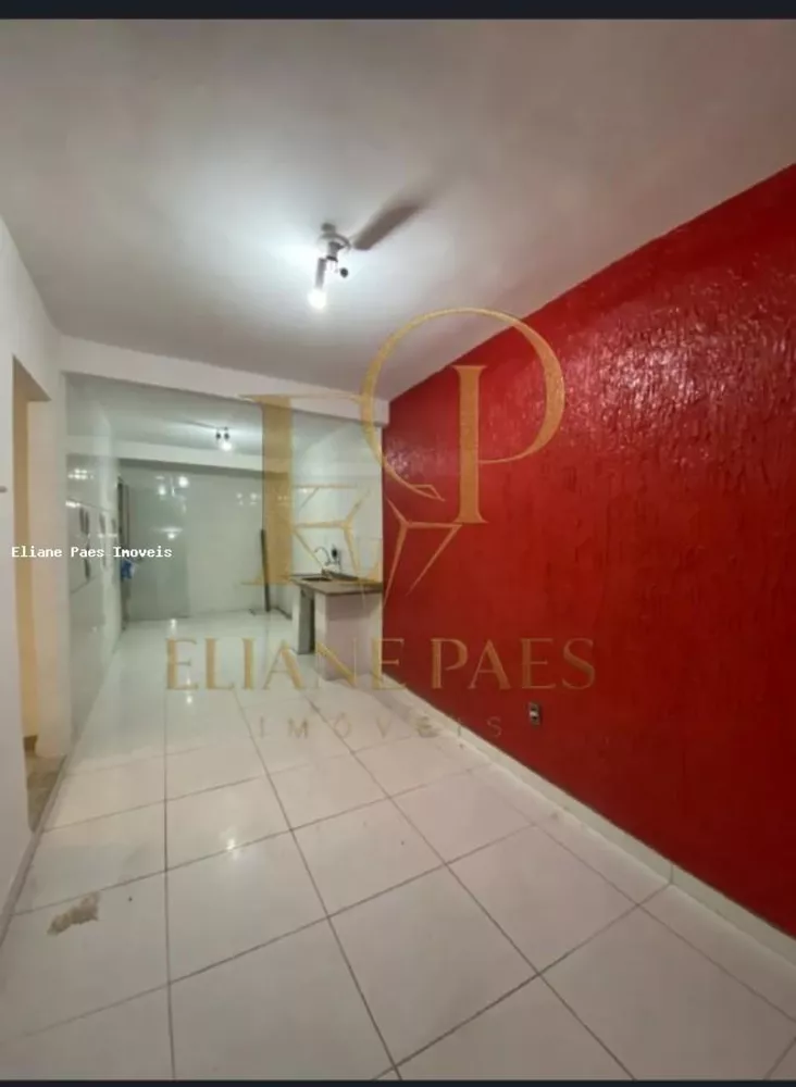 Casa, 3 quartos, 200 m² - Foto 9