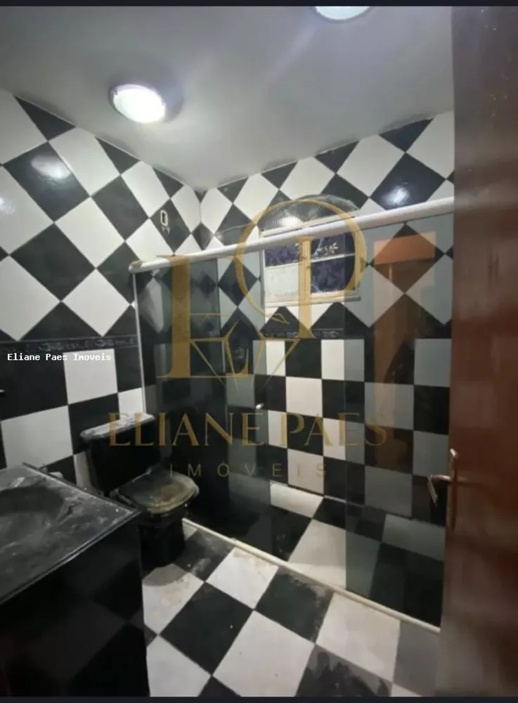 Casa, 3 quartos, 200 m² - Foto 1