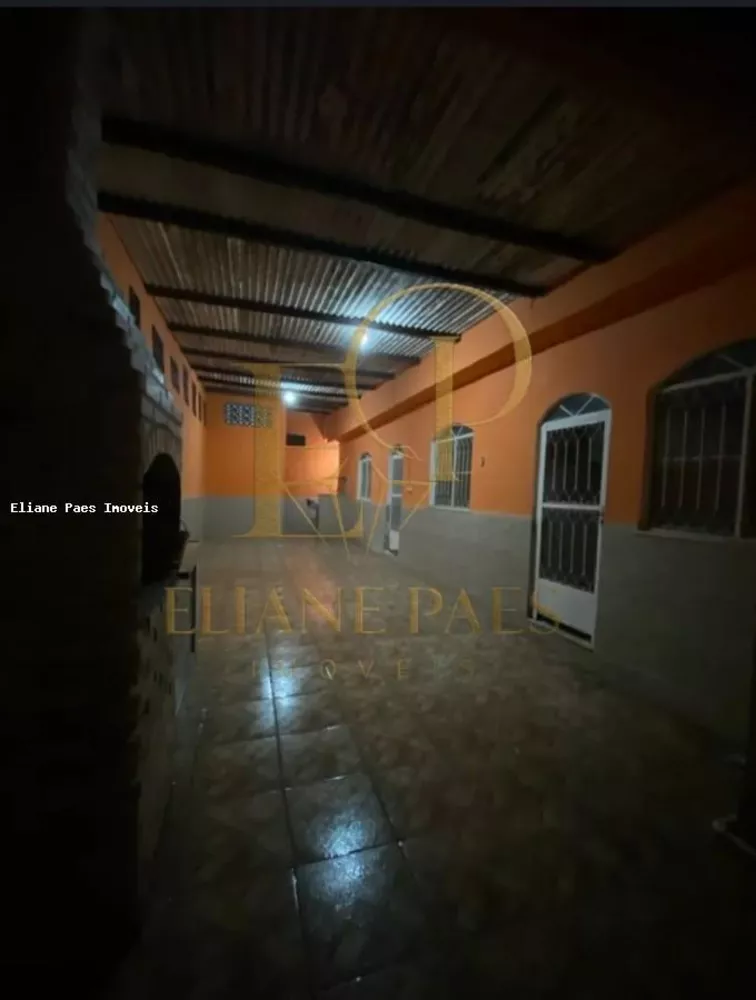 Casa, 3 quartos, 200 m² - Foto 14