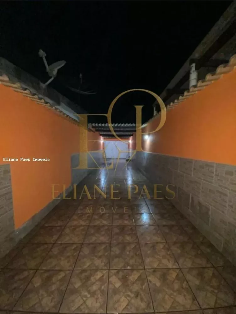 Casa, 3 quartos, 200 m² - Foto 12