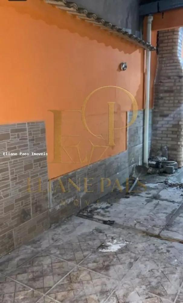 Casa, 3 quartos, 200 m² - Foto 4