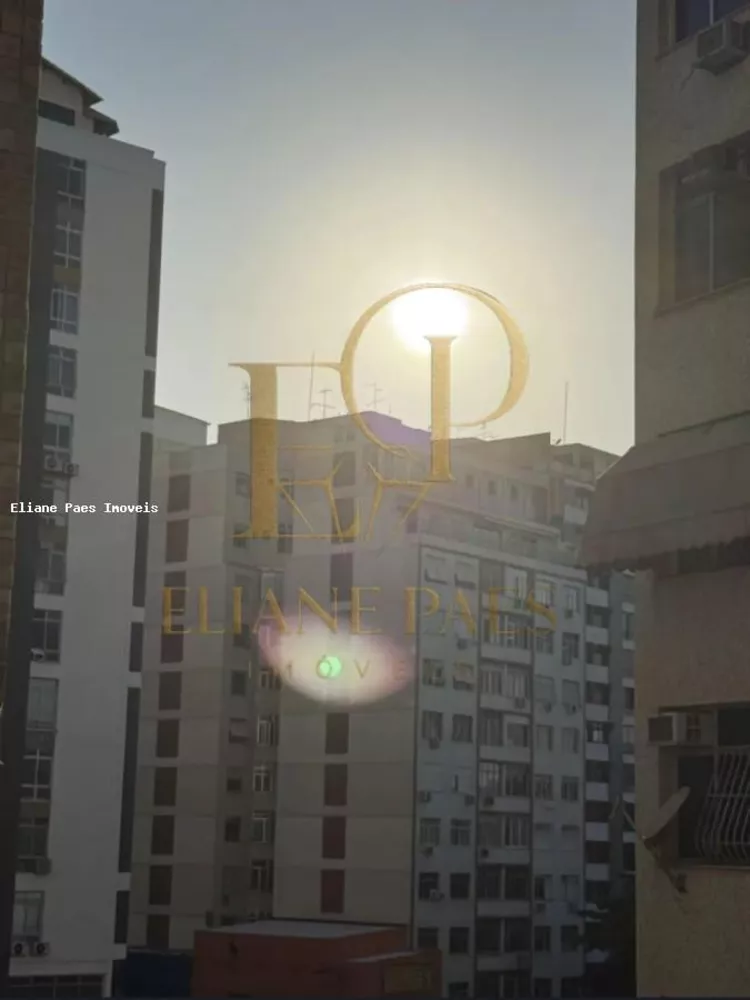 Apartamento, 2 quartos, 90 m² - Foto 2