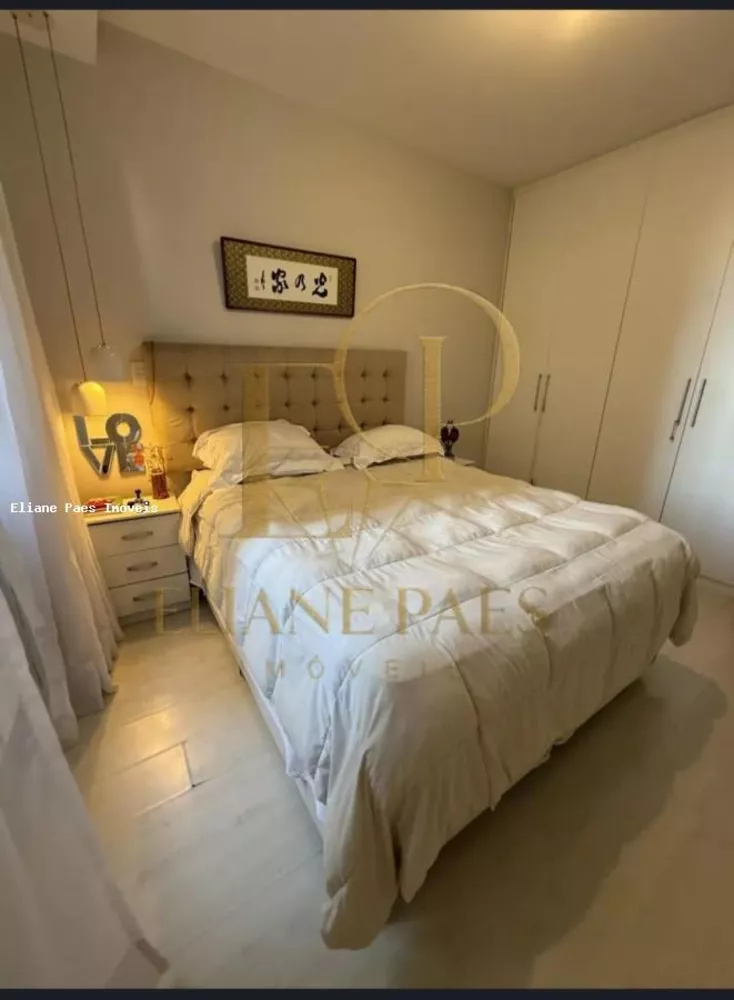 Apartamento, 2 quartos, 90 m² - Foto 6