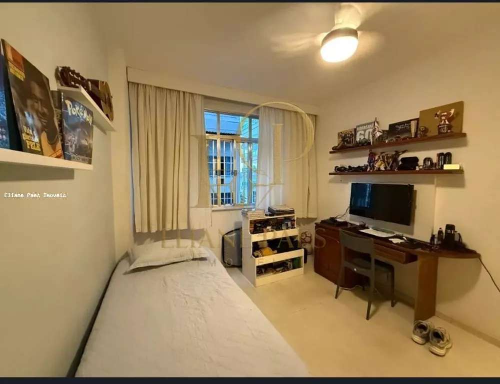 Apartamento, 2 quartos, 90 m² - Foto 8