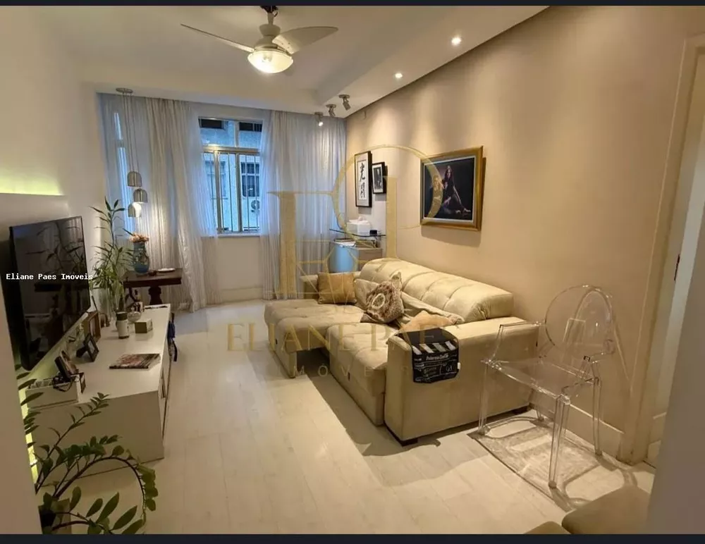 Apartamento, 2 quartos, 90 m² - Foto 3