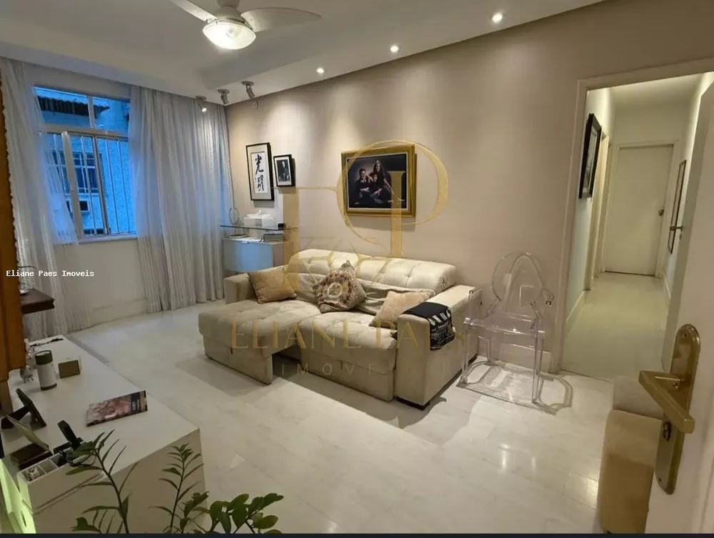 Apartamento, 2 quartos, 90 m² - Foto 4