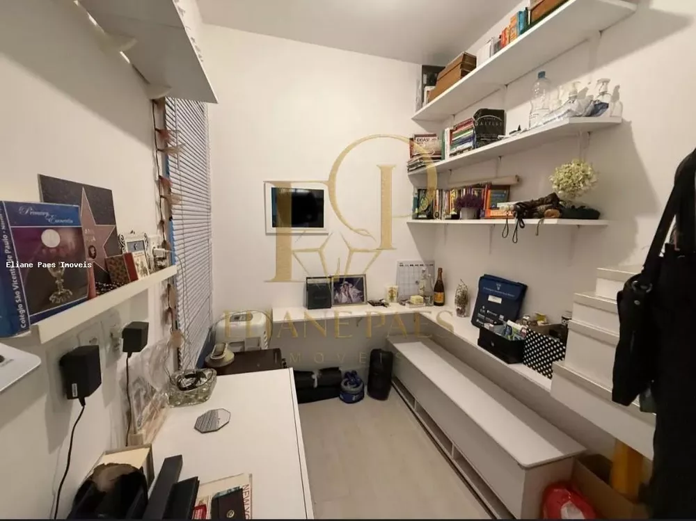 Apartamento, 2 quartos, 90 m² - Foto 10
