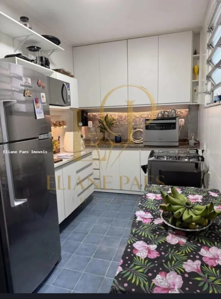 Apartamento, 2 quartos, 90 m² - Foto 12