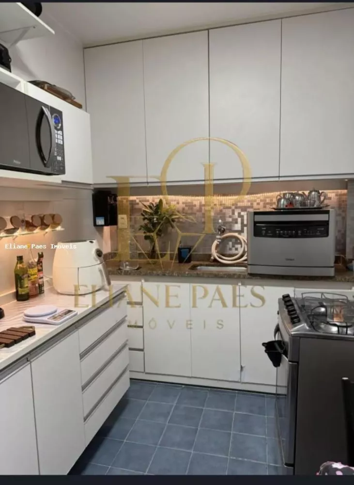 Apartamento, 2 quartos, 90 m² - Foto 13