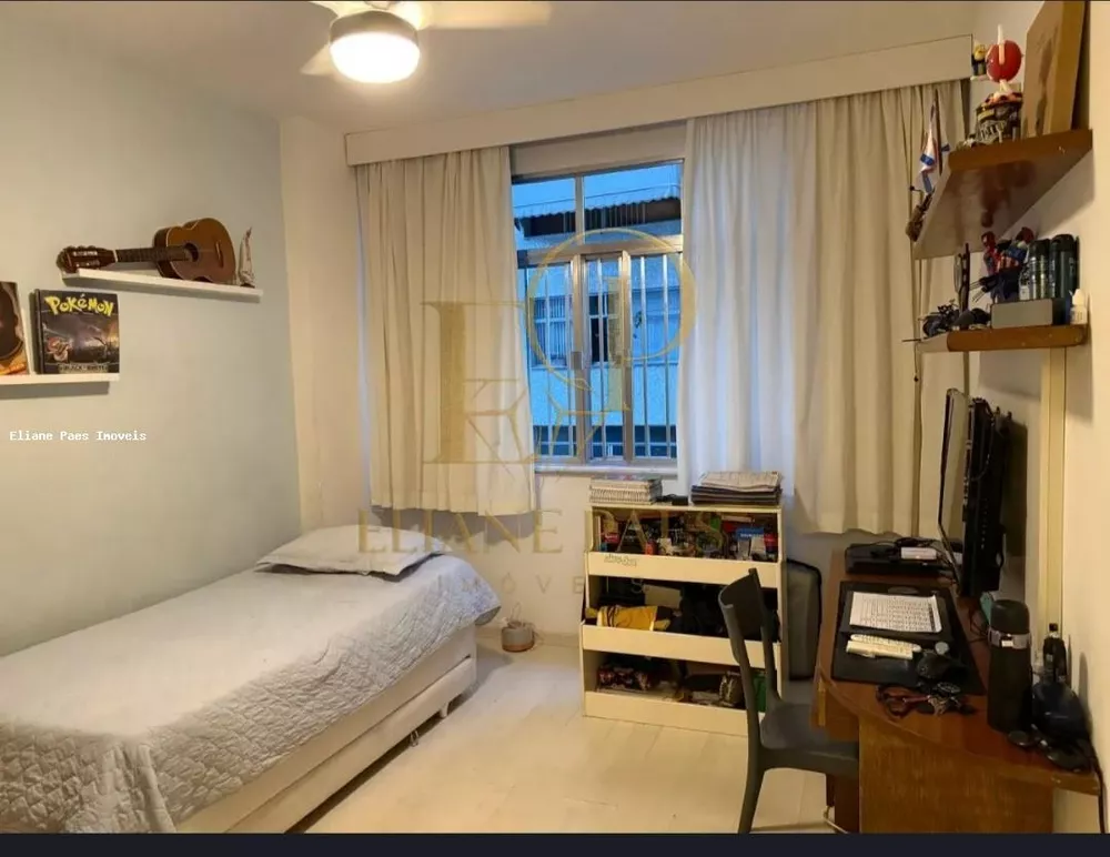 Apartamento, 2 quartos, 90 m² - Foto 9