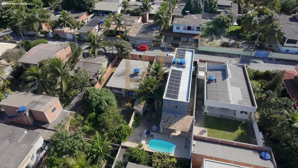 Casa, 3 quartos, 360 m² - Foto 14