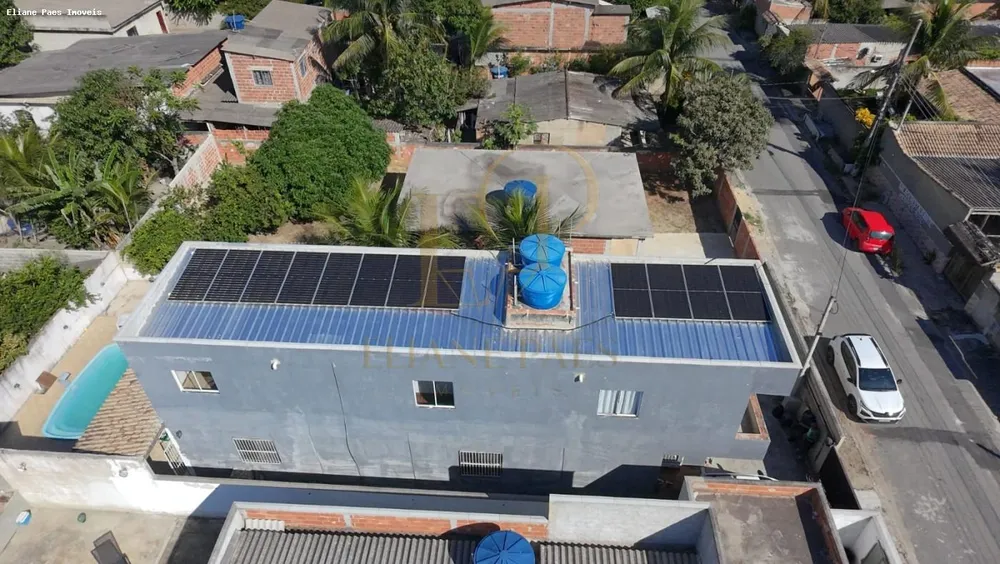 Casa, 3 quartos, 360 m² - Foto 13