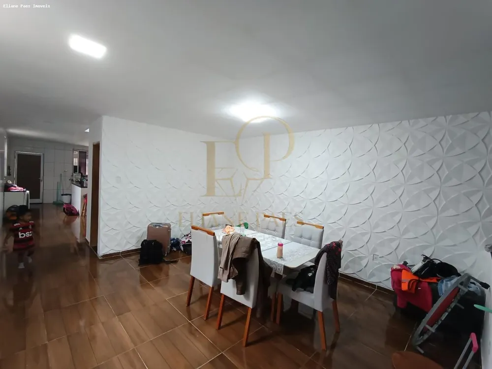 Casa, 3 quartos, 360 m² - Foto 2