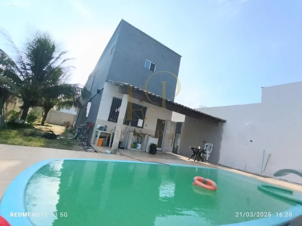 Casa, 3 quartos, 360 m² - Foto 1
