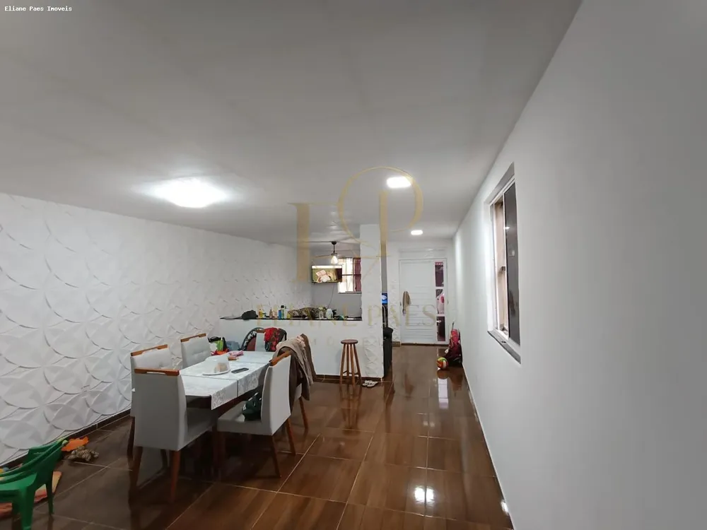 Casa, 3 quartos, 360 m² - Foto 9