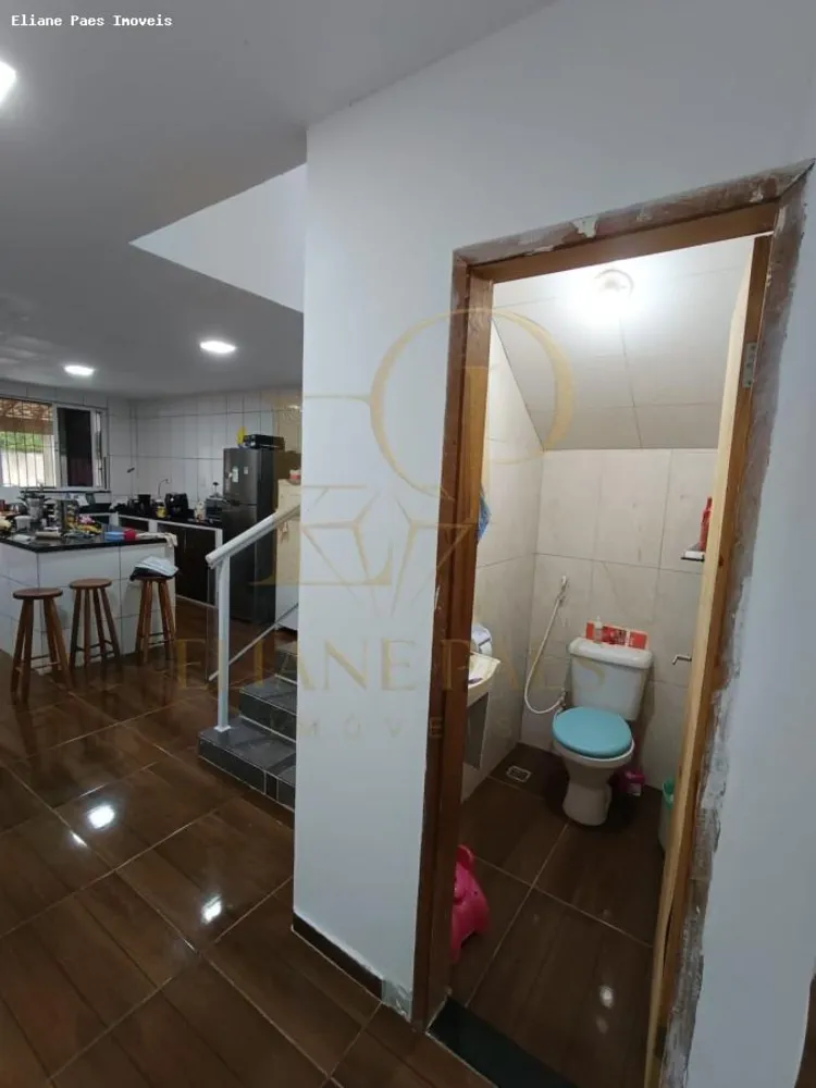 Casa, 3 quartos, 360 m² - Foto 7