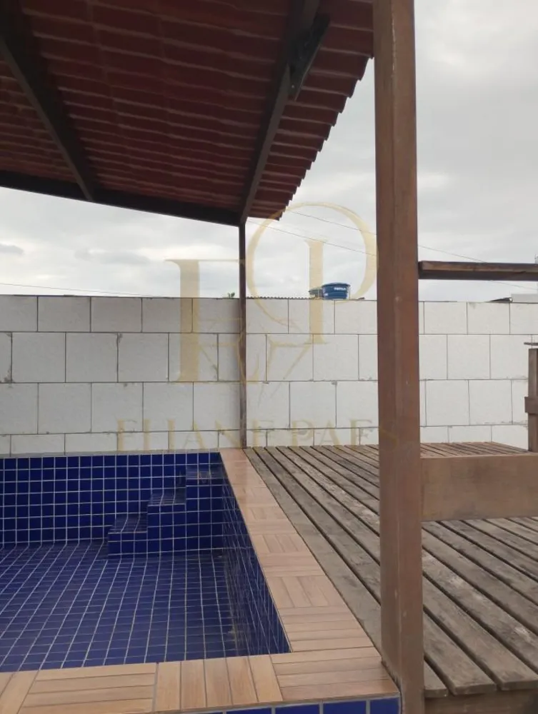 Casa, 2 quartos, 400 m² - Foto 3