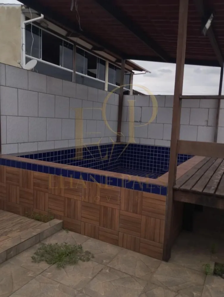 Casa, 2 quartos, 400 m² - Foto 5