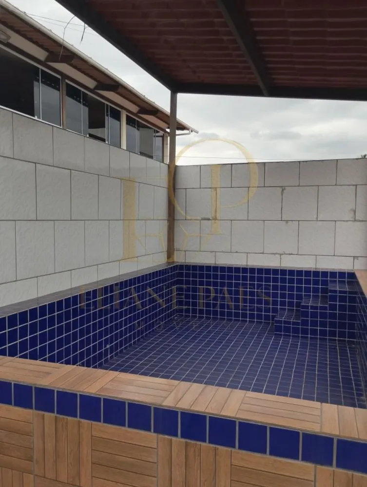 Casa, 2 quartos, 400 m² - Foto 2