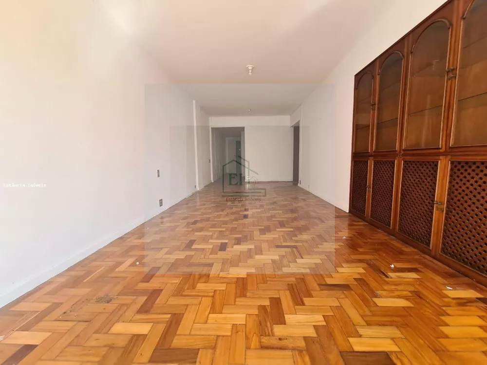 Apartamento, 3 quartos, 120 m² - Foto 8