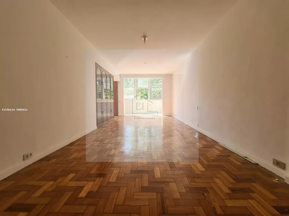 Apartamento, 3 quartos, 120 m² - Foto 40