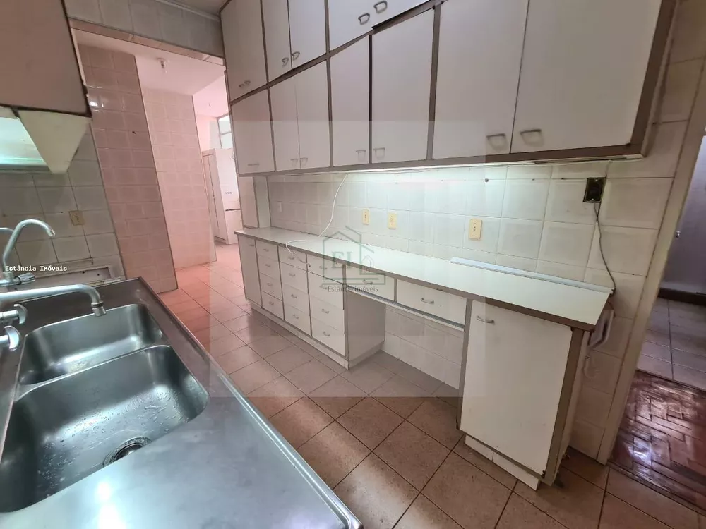 Apartamento, 3 quartos, 120 m² - Foto 42