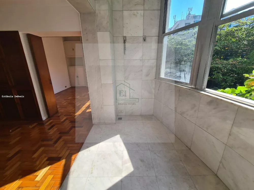 Apartamento, 3 quartos, 120 m² - Foto 21