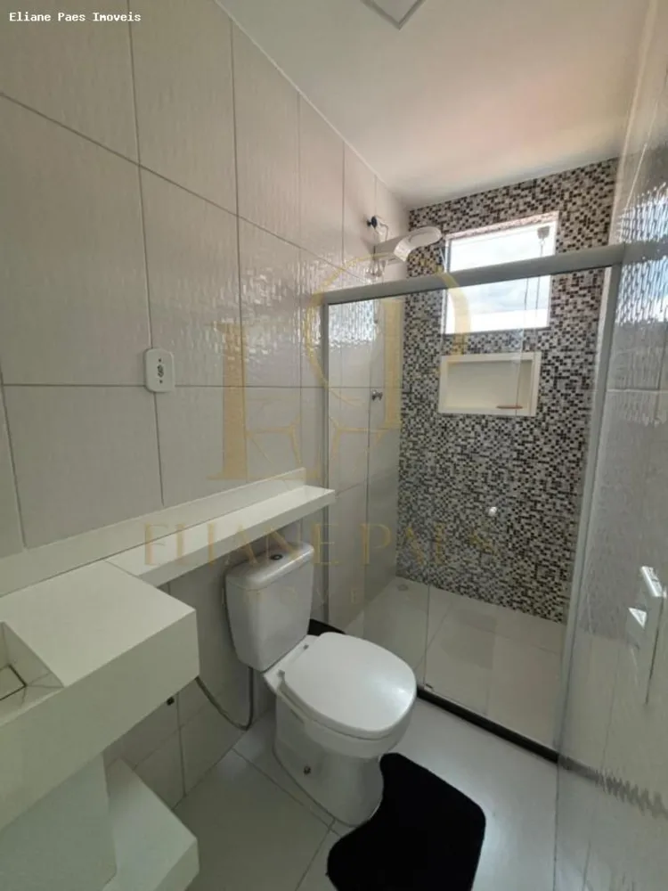 Casa de Condomínio, 3 quartos - Foto 20