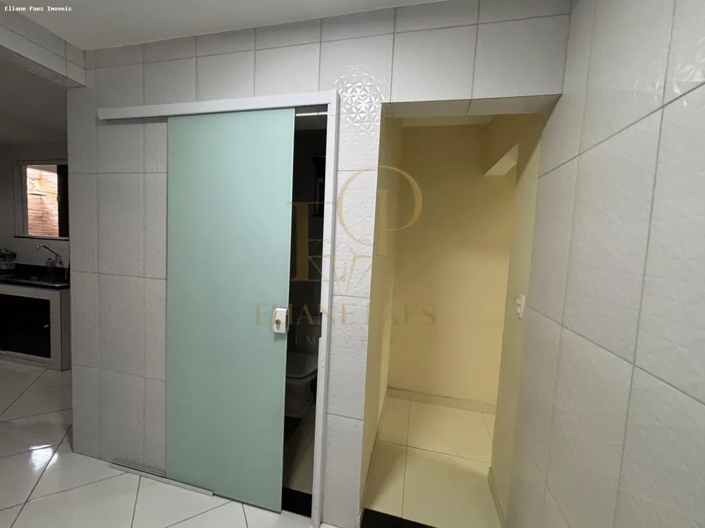 Casa de Condomínio, 3 quartos - Foto 12