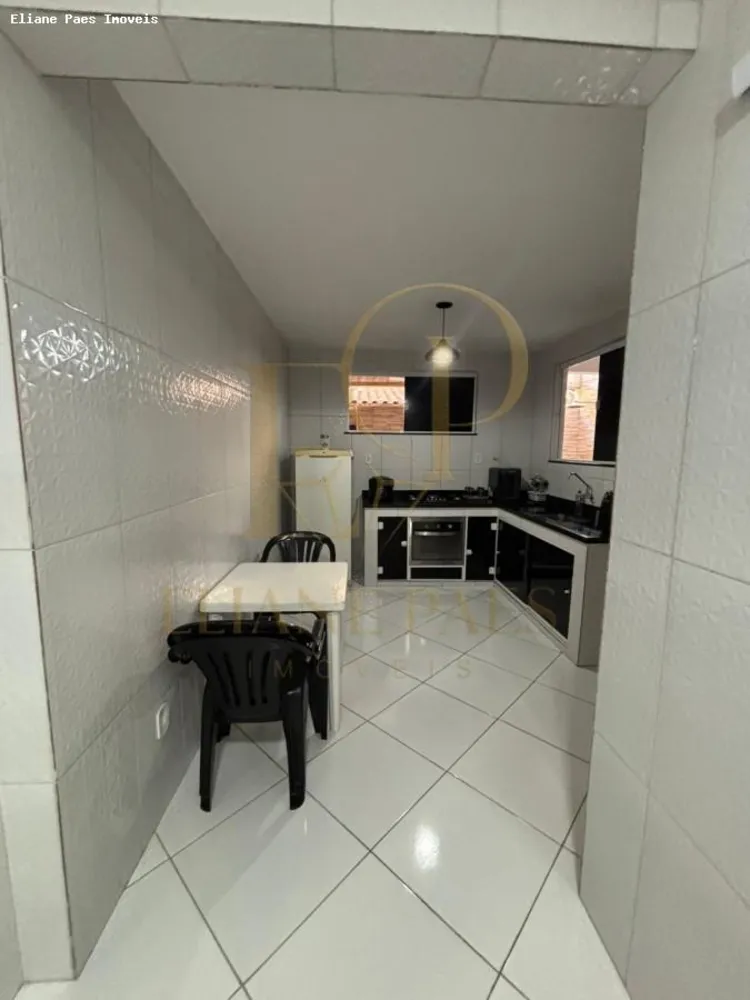 Casa de Condomínio, 3 quartos - Foto 16