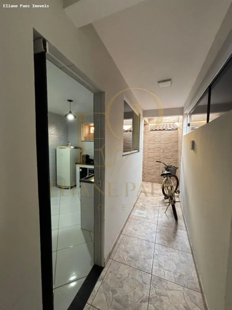 Casa de Condomínio, 3 quartos - Foto 25
