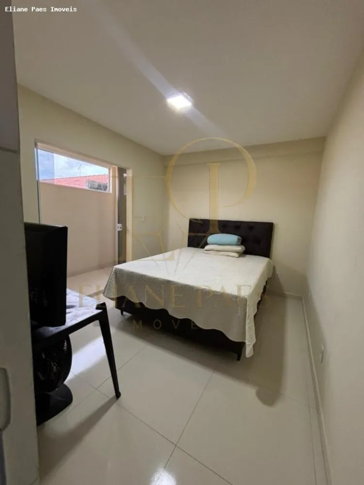 Casa de Condomínio, 3 quartos - Foto 21