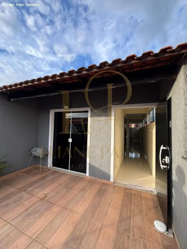 Casa de Condomínio, 3 quartos - Foto 14