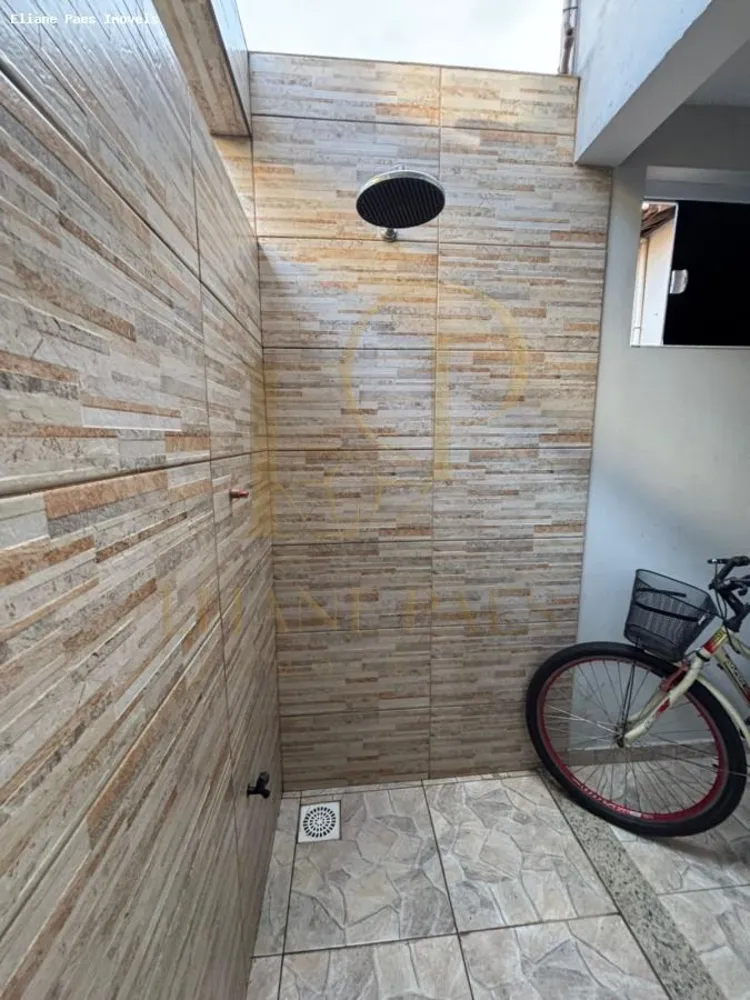Casa de Condomínio, 3 quartos - Foto 10