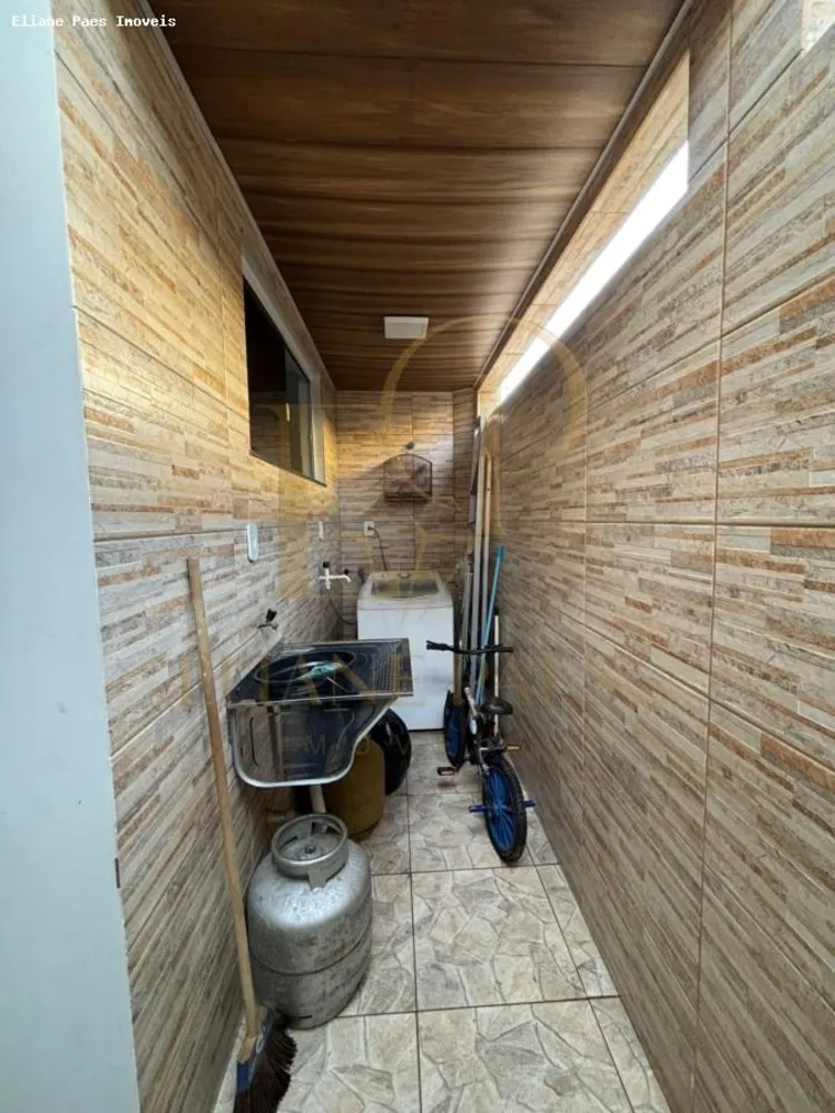 Casa de Condomínio, 3 quartos - Foto 8
