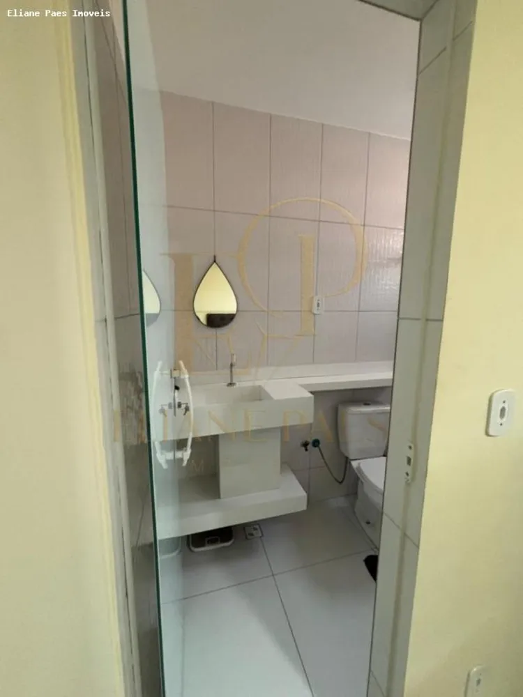 Casa de Condomínio, 3 quartos - Foto 7