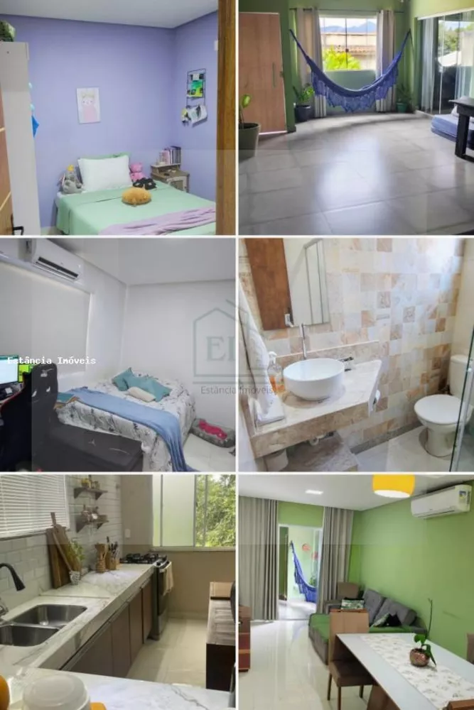 Casa, 2 quartos, 473 m² - Foto 1