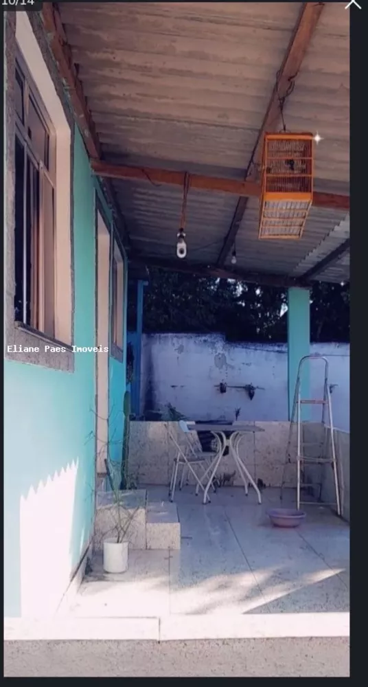 Casa, 1 quarto, 250 m² - Foto 6