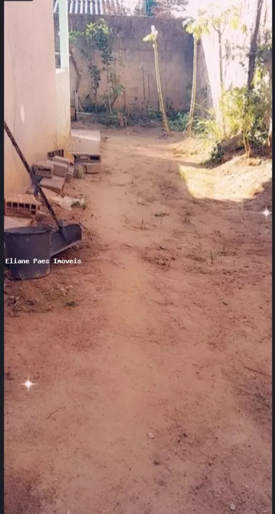 Casa, 1 quarto, 250 m² - Foto 4